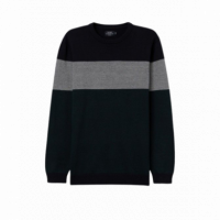 Jerséis y Sudaderas Jersey TIFFOSI Jason Verde