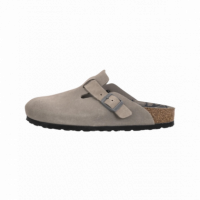 Calzado Zuecos BIRKENSTOCK Boston ante Stone Coin Varsity