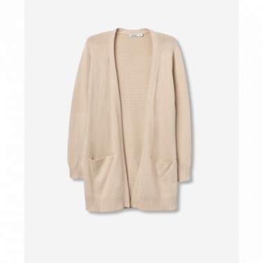 Jerséis y Sudaderas Cárdigan TIFFOSI Olinda Beige