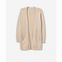 Jerséis y Sudaderas Cárdigan TIFFOSI Olinda Beige