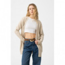 Jerséis y Sudaderas Cárdigan TIFFOSI Olinda Beige