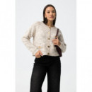 Jerséis y Sudaderas Cárdigan TIFFOSI Diadem Beige