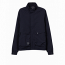 Chaquetas y Abrigos Chaqueta TIFFOSI Parana Azul