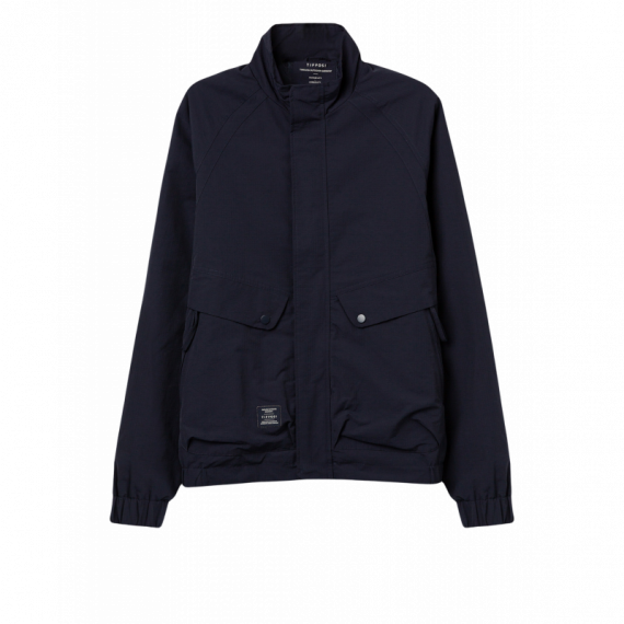 Chaquetas y Abrigos Chaqueta TIFFOSI Parana Azul