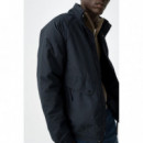 Chaquetas y Abrigos Chaqueta TIFFOSI Parana Azul