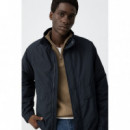 Chaquetas y Abrigos Chaqueta TIFFOSI Parana Azul