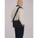 OLEND Bolsos Bolso ölend Nina Black