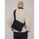 OLEND Bolsos Bolso ölend Nina Black