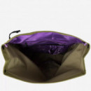 Mochila ELLIKER Dayle Roll Top Backpack 21/25L Khaki