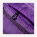 Mochila ELLIKER Dayle Roll Top Backpack 21/25L Khaki