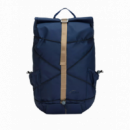 Mochila ELLIKER Dayle Roll Top Backpack 21/25L Navy