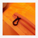 Mochila ELLIKER Dayle Roll Top Backpack 21/25L Sand