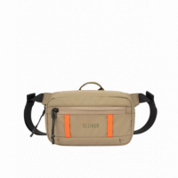 Bolsos Bolso ELLIKER Semer Sling Bag 1L Sand