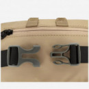 Bolsos Bolso ELLIKER Semer Sling Bag 1L Sand