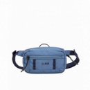 Bolsos Bolso ELLIKER Semer Sling Bag 1L Steel Blue