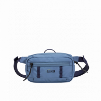 Bolsos Bolso ELLIKER Semer Sling Bag 1L Steel Blue
