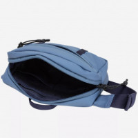 Bolsos Bolso ELLIKER Semer Sling Bag 1L Steel Blue