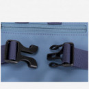 Bolsos Bolso ELLIKER Semer Sling Bag 1L Steel Blue