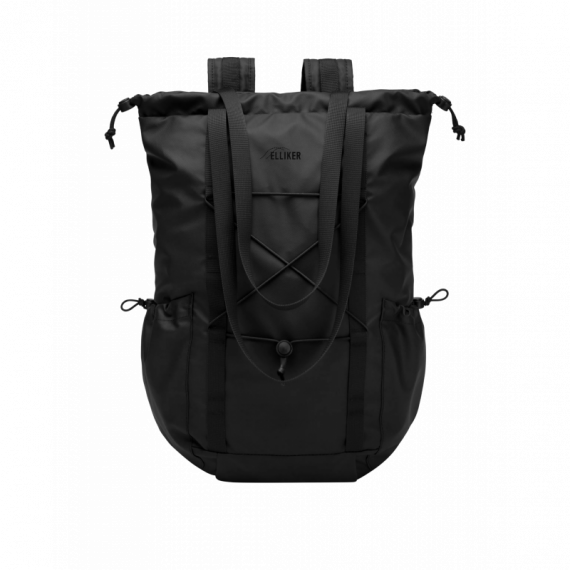 Mochilas Bolso Mochila ELLIKER Penniyn Backpack Tote 20L Black