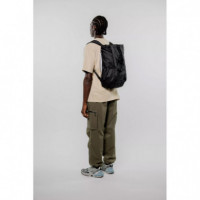 Mochilas Bolso Mochila ELLIKER Penniyn Backpack Tote 20L Black