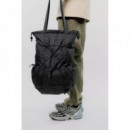 Mochilas Bolso Mochila ELLIKER Penniyn Backpack Tote 20L Black