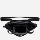 Mochilas Bolso Mochila ELLIKER Penniyn Backpack Tote 20L Black