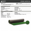 Cesped Artificial Serie Green DONNA GARDEN (40MM 2X5MTS)