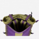 Mochilas Bolso Mochila ELLIKER Penniyn Backpack Tote 20L Khaki