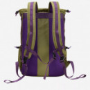 Mochilas Bolso Mochila ELLIKER Penniyn Backpack Tote 20L Khaki