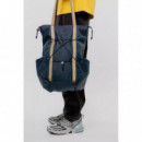 Mochilas Bolso Mochila ELLIKER Penniyn Backpack Tote 20L Navy