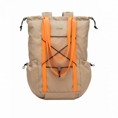 Mochilas Bolso Mochila ELLIKER Penniyn Backpack Tote 20L Sand
