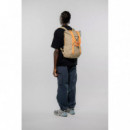 Mochilas Bolso Mochila ELLIKER Penniyn Backpack Tote 20L Sand