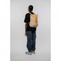 Mochilas Bolso Mochila ELLIKER Penniyn Backpack Tote 20L Sand