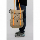 Mochilas Bolso Mochila ELLIKER Penniyn Backpack Tote 20L Sand