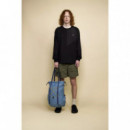 Mochilas Bolso Mochila ELLIKER Penniyn Backpack Tote 20L Steel Blue