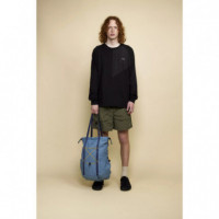 Mochilas Bolso Mochila ELLIKER Penniyn Backpack Tote 20L Steel Blue