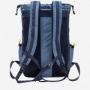 Mochilas Bolso Mochila ELLIKER Penniyn Backpack Tote 20L Steel Blue