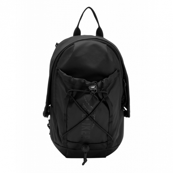 Mochilas Bolso Mochila ELLIKER Eyam Sling Black