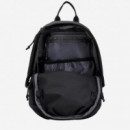 Mochilas Bolso Mochila ELLIKER Eyam Sling Black