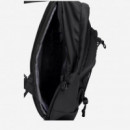 Mochilas Bolso Mochila ELLIKER Eyam Sling Black