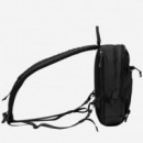 Mochilas Bolso Mochila ELLIKER Eyam Sling Black