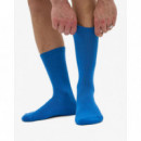 Calcetines COLORFUL STANDARD Active Orgánicos Pacific Blue