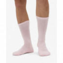 Calcetines COLORFUL STANDARD Active Orgánicos Snow Melange