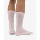 Calcetines COLORFUL STANDARD Active Orgánicos Snow Melange