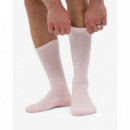 Calcetines COLORFUL STANDARD Active Orgánicos Snow Melange