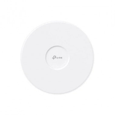 Access Point TP-LINK Omada EAP723 Techo Poe+ Wifi 7