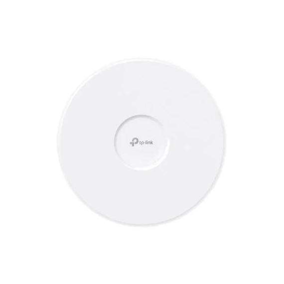 ACCESS POINT TP-LINK OMADA EAP723 TECHO POE+ WIFI 7