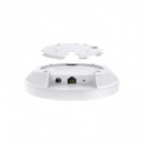 ACCESS POINT TP-LINK OMADA EAP723 TECHO POE+ WIFI 7