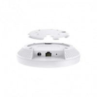 ACCESS POINT TP-LINK OMADA EAP723 TECHO POE+ WIFI 7