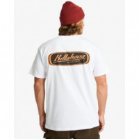 BILLABONG - Runner Up - Tees